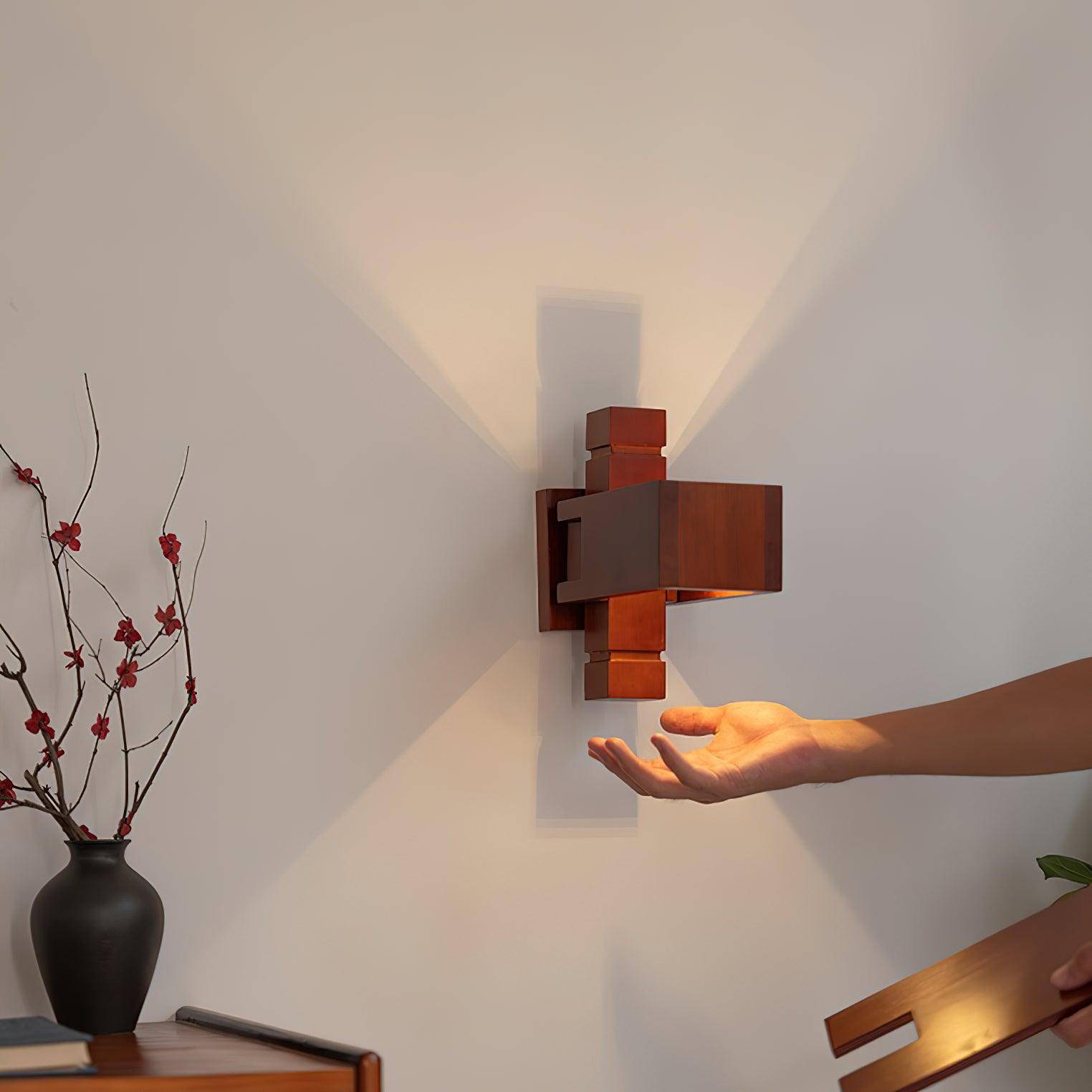 Taliesin Wall Lamp Wall lamp