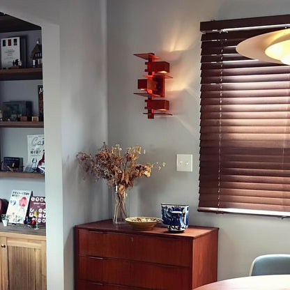 Taliesin Wall Lamp Wall lamp