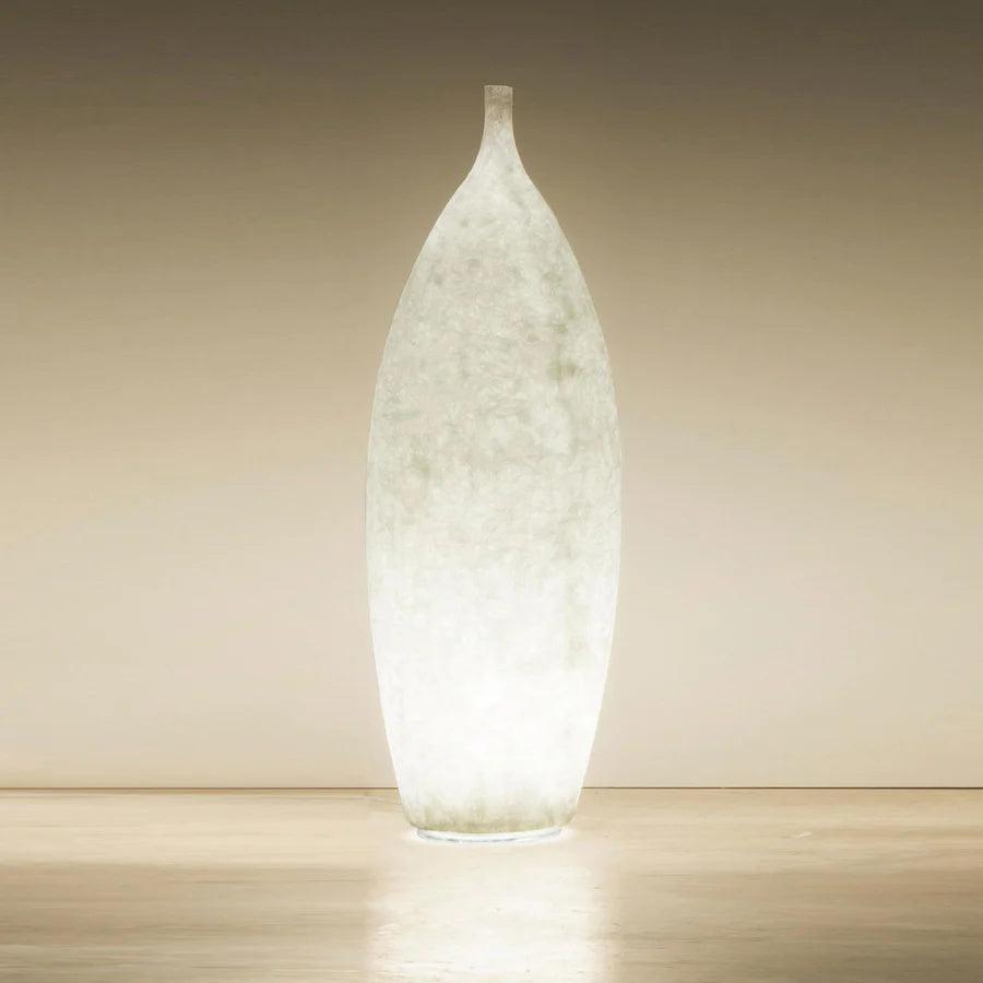 Tank 1 Floor Lamp Floor lamp