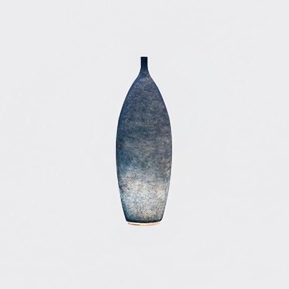 Tank 1 Floor Lamp ? 11.4″ x H 36.2″ / Dia 29cm x H 92cm / Blue / US plug Floor lamp