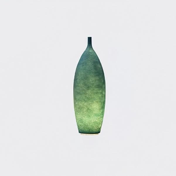 Tank 1 Floor Lamp ? 11.4″ x H 36.2″ / Dia 29cm x H 92cm / Green / US plug Floor lamp