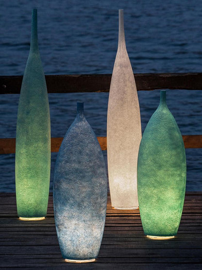 Tank 1 Floor Lamp Floor lamp