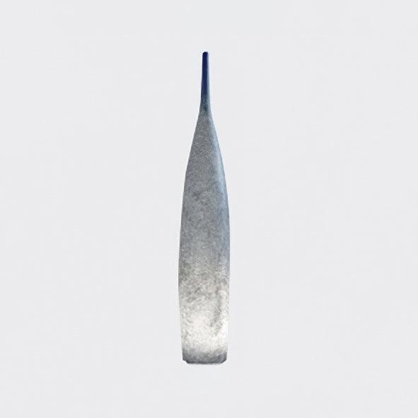 Tank 1 Floor Lamp ? 9.8″ x H 55.9″ / Dia 25cm x H 142cm / Blue / US plug Floor lamp