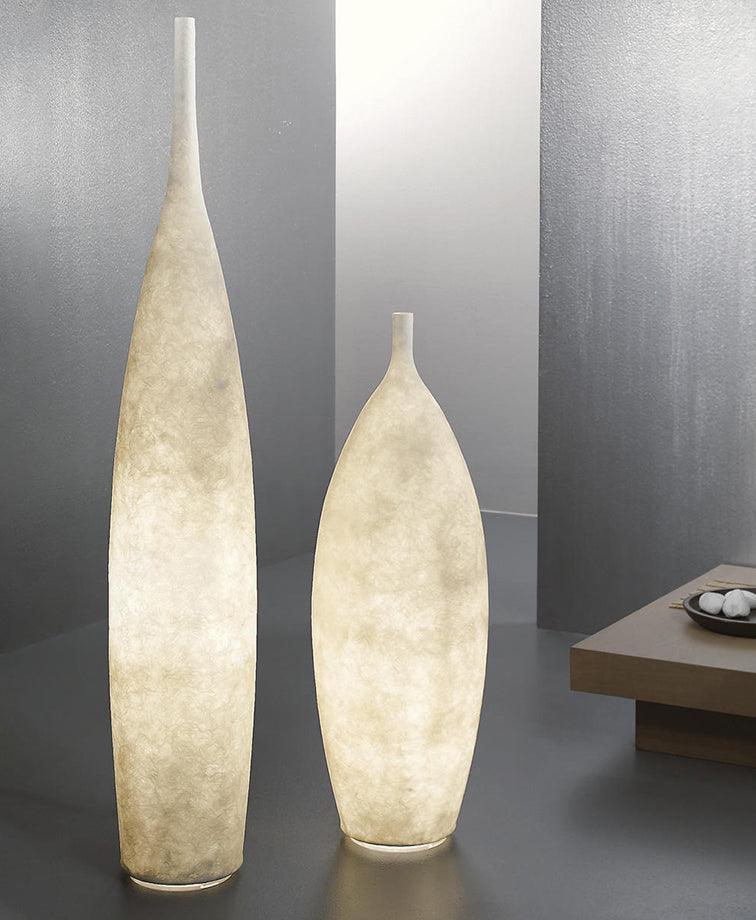 Tank 1 Floor Lamp Floor lamp