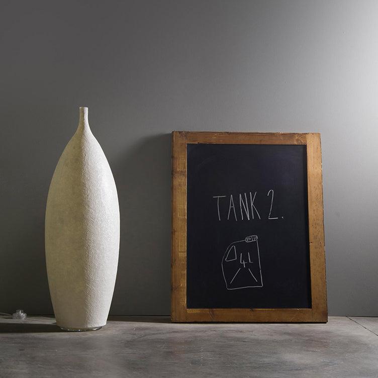 Tank 1 Floor Lamp Floor lamp