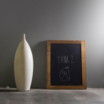 Tank 1 Floor Lamp Floor lamp