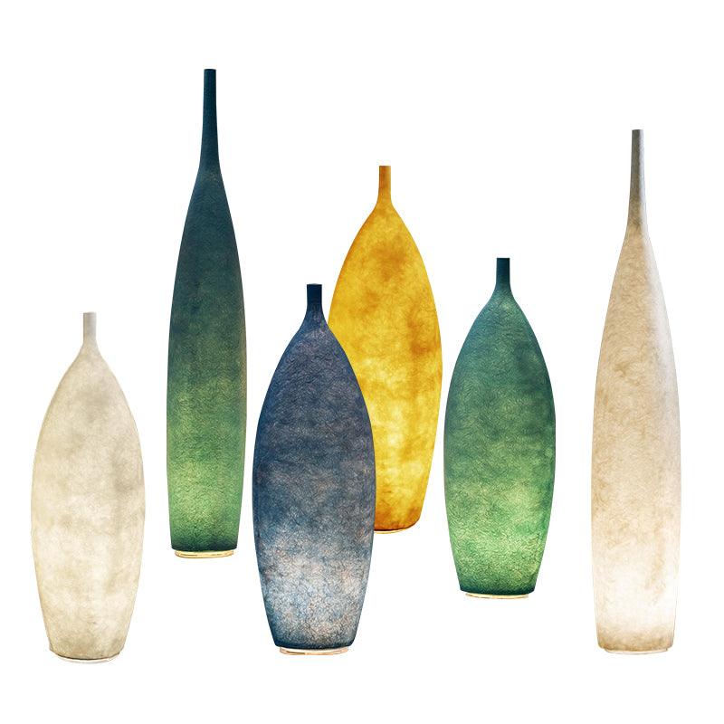 Tank 1 Floor Lamp Floor lamp