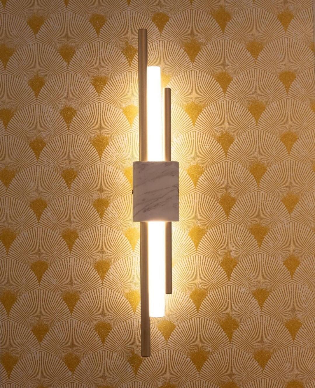 Tanto Plug In Wall Light Wall lamp