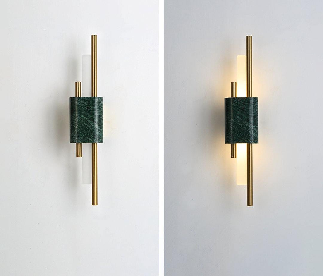 Tanto Plug In Wall Light Wall lamp