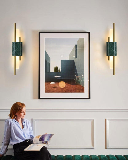 Tanto Plug In Wall Light Wall lamp