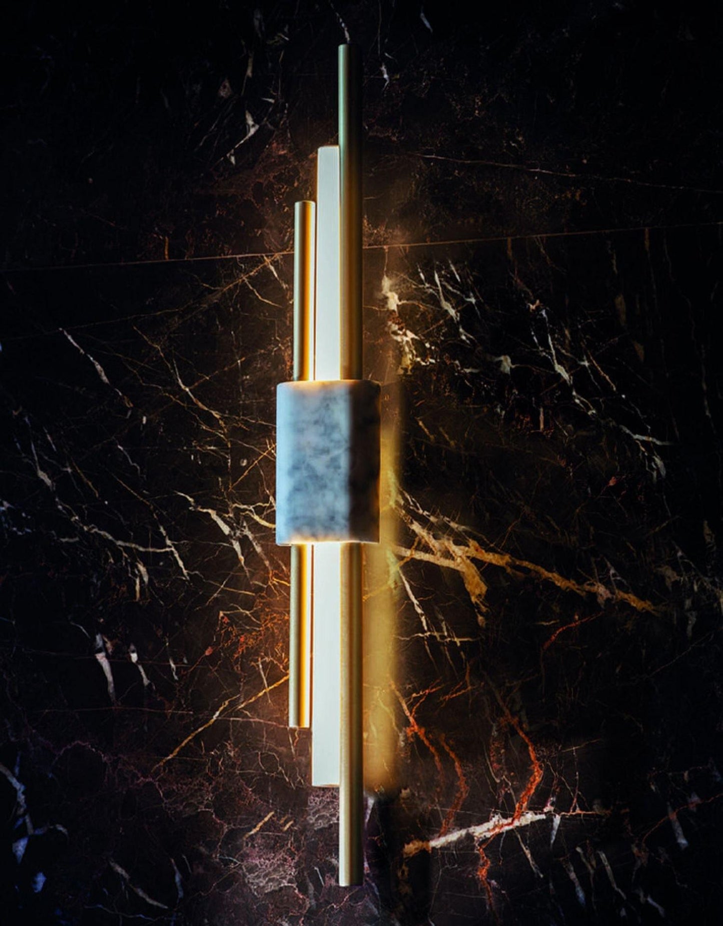 Tanto Plug In Wall Light Wall lamp