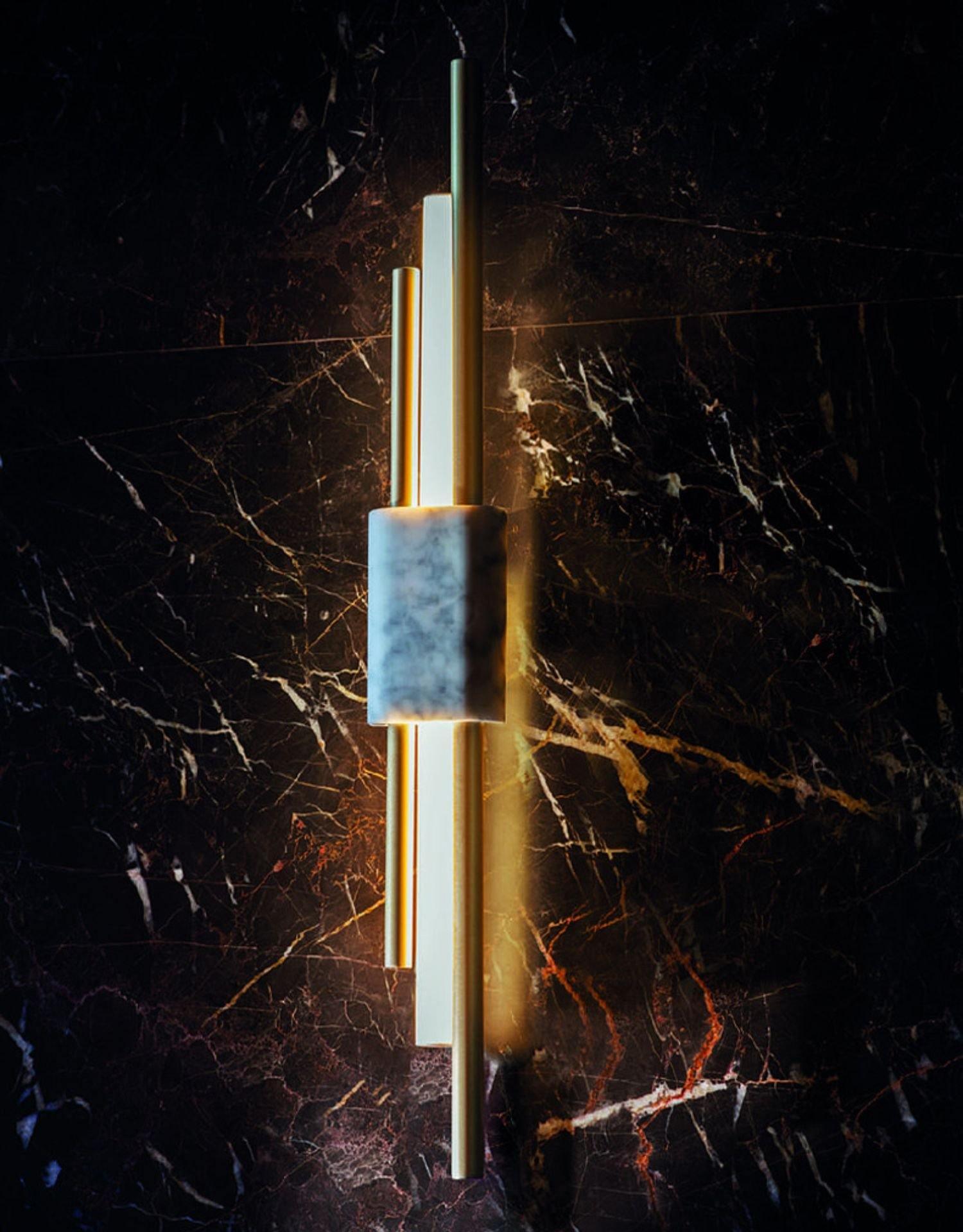 Tanto Plug In Wall Light Wall lamp
