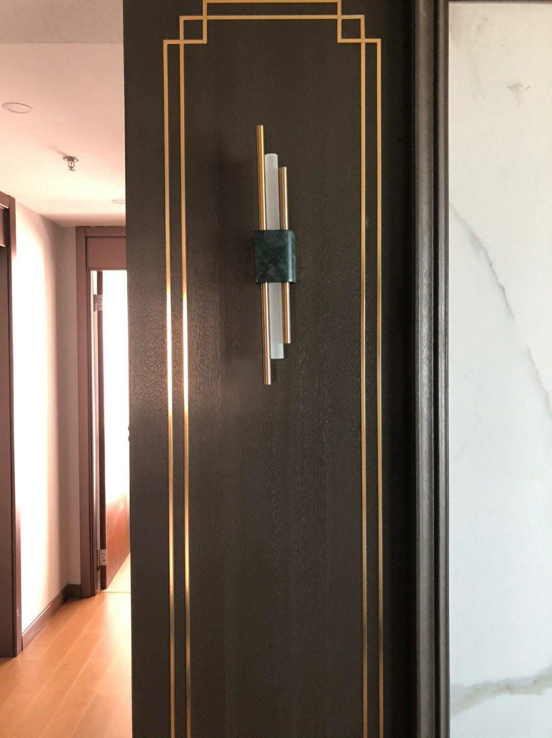 Tanto Plug In Wall Light Wall lamp