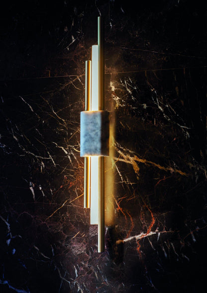 Tanto Plug In Wall Light Wall lamp