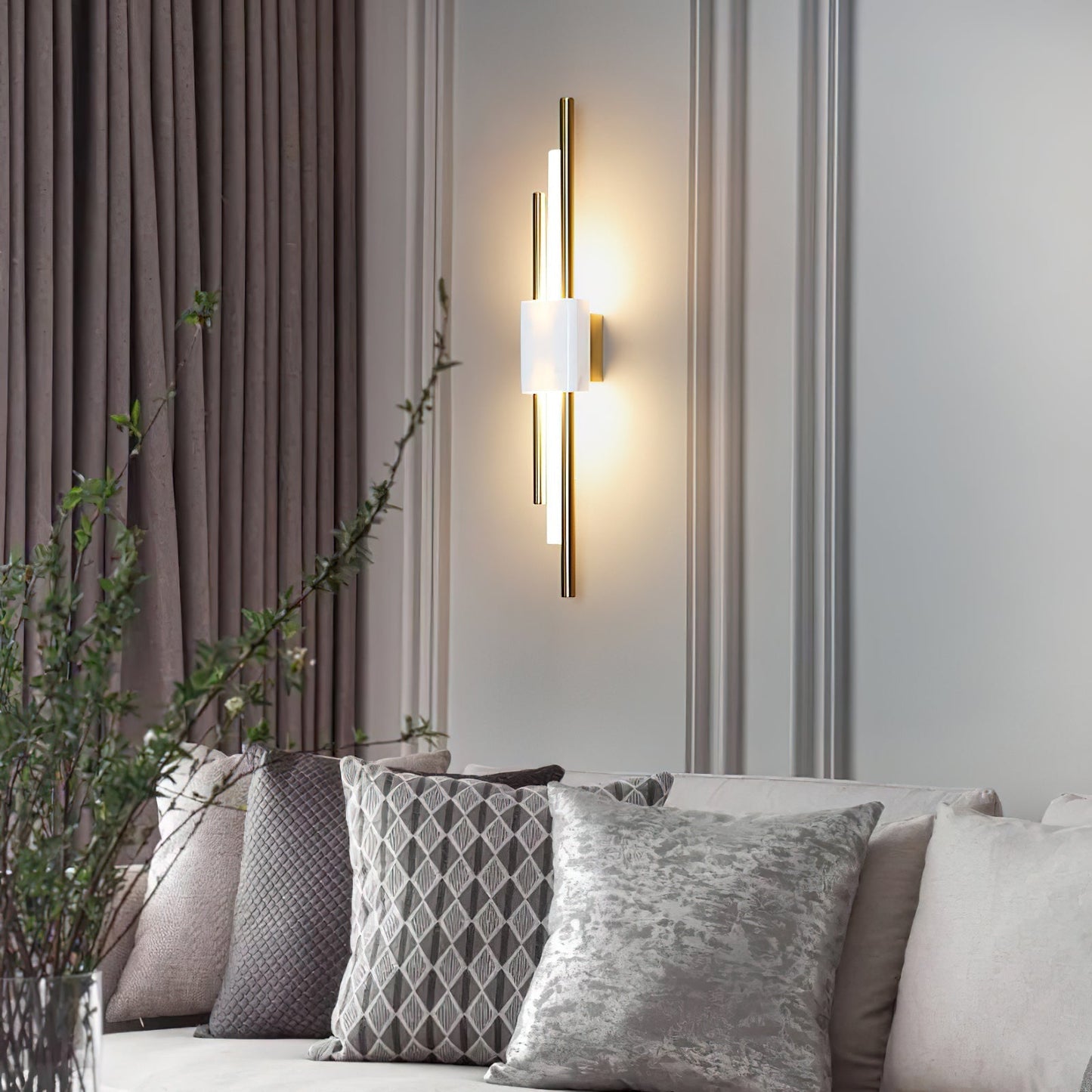 Tanto Wall Light Wall lamp