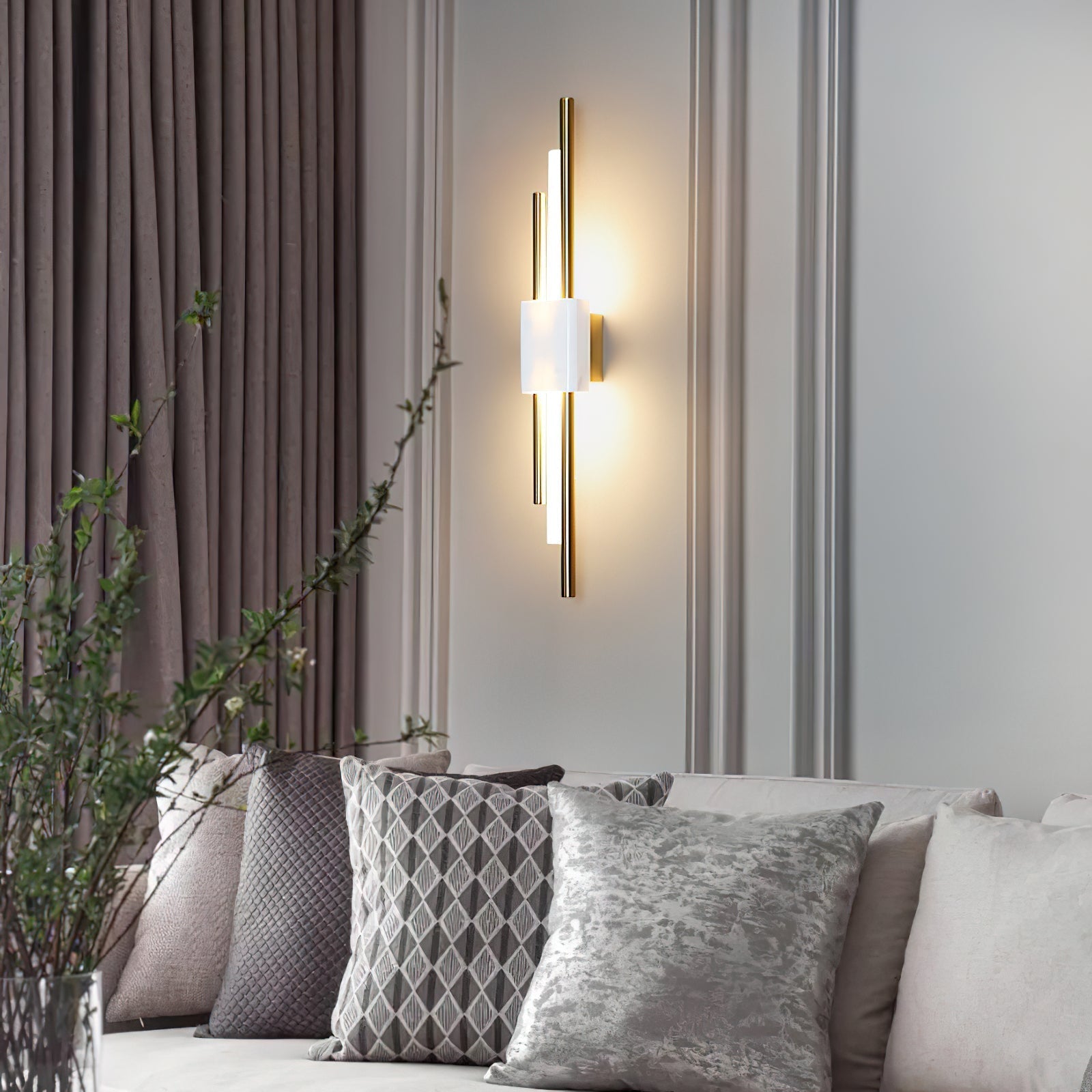 Tanto Wall Light Wall lamp