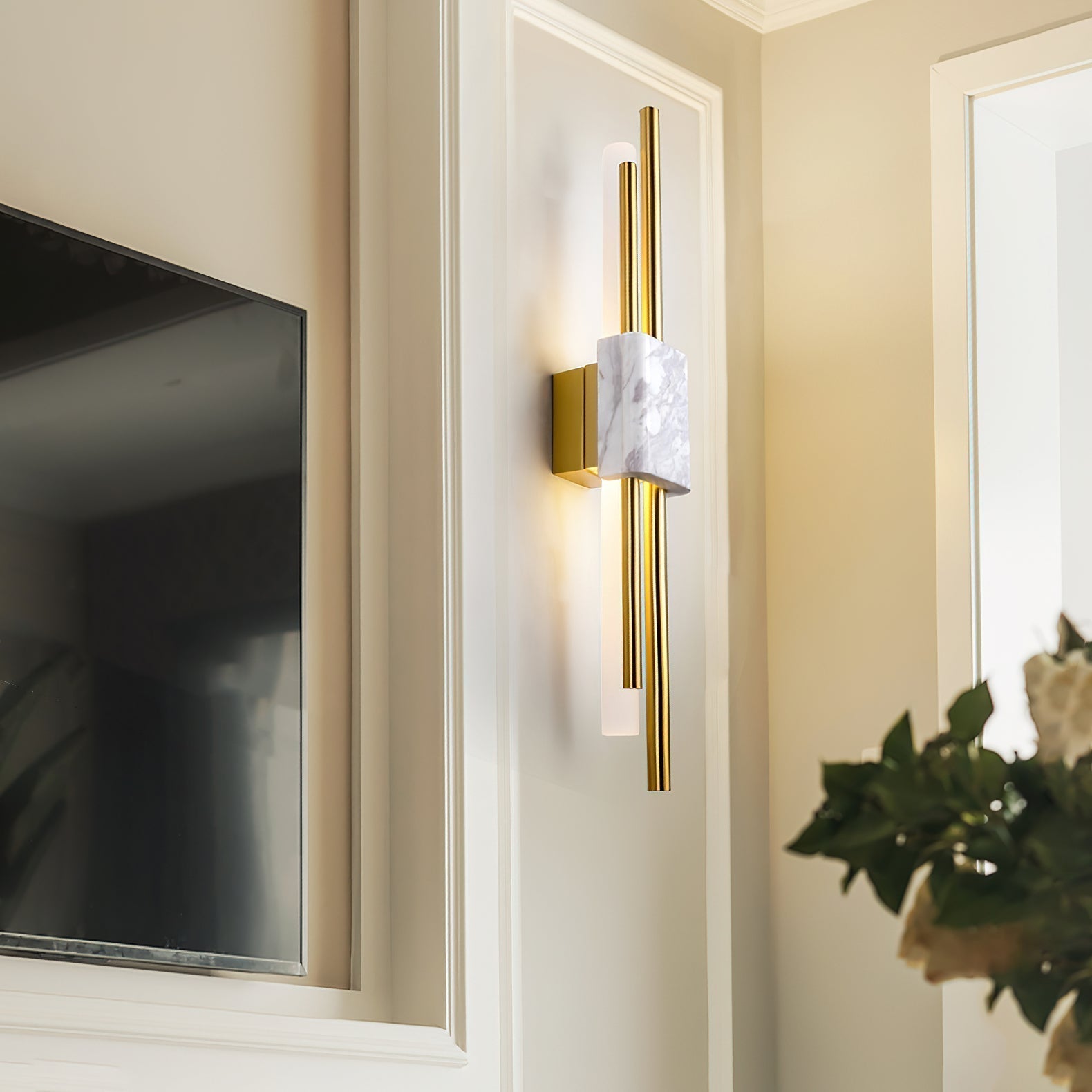 Tanto Plug In Wall Light Wall lamp