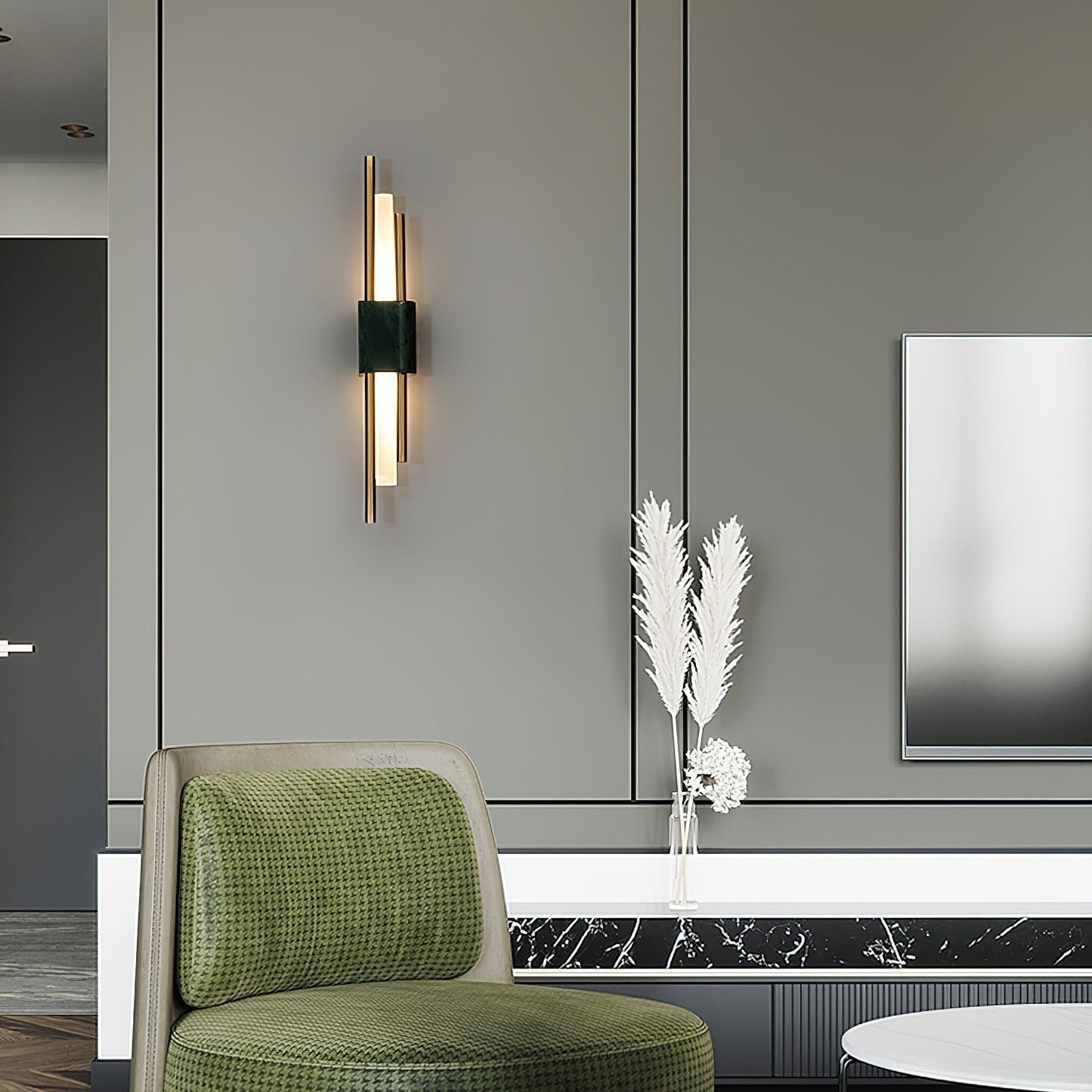 Tanto Plug In Wall Light Wall lamp