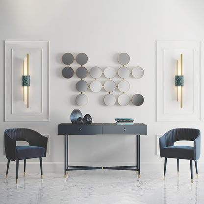 Tanto Plug In Wall Light Wall lamp