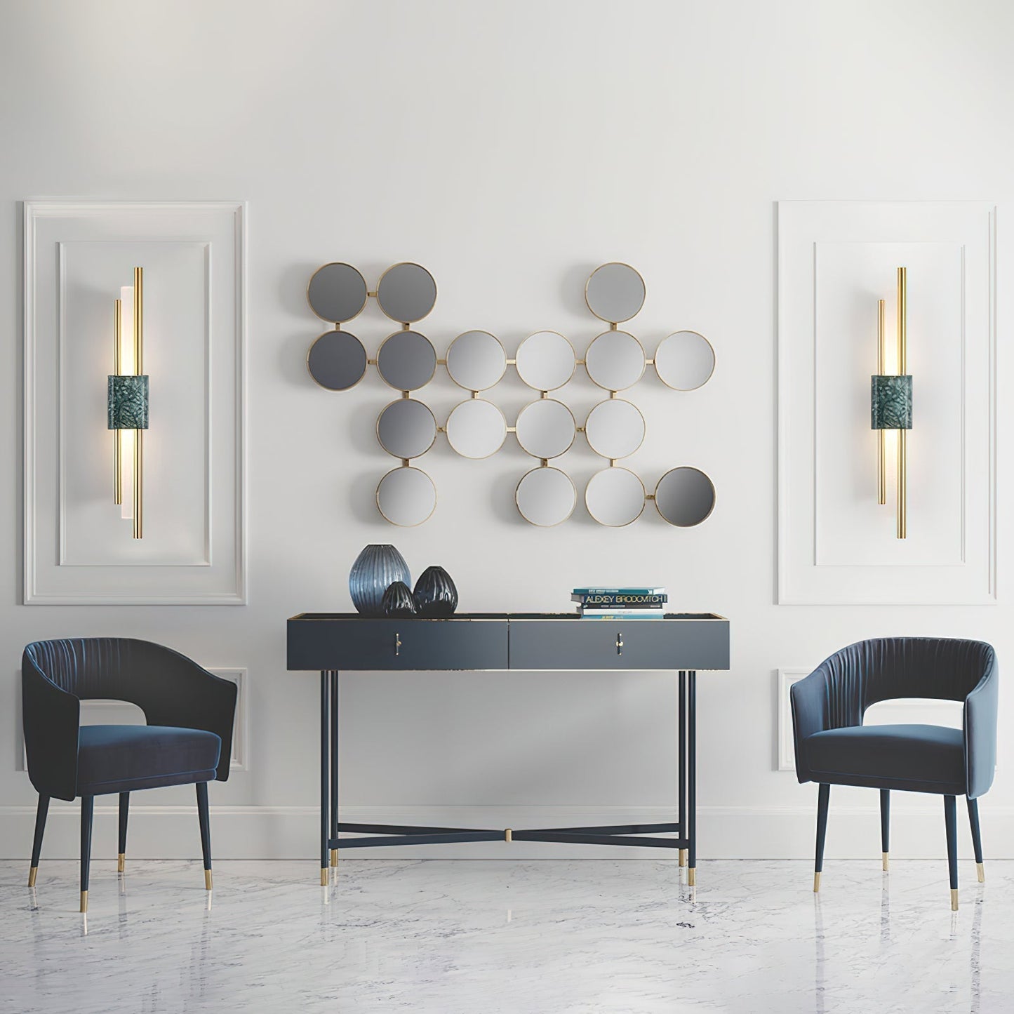 Tanto Wall Light Wall lamp
