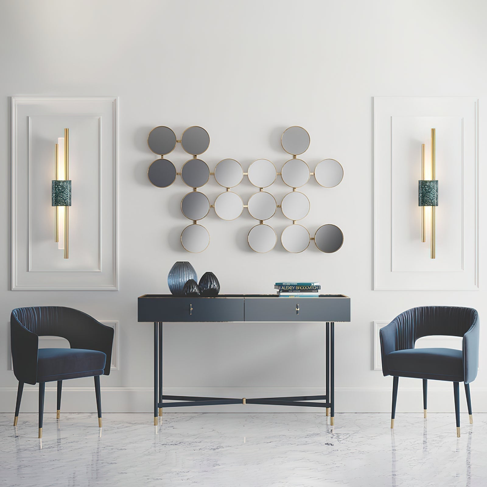 Tanto Wall Light Wall lamp