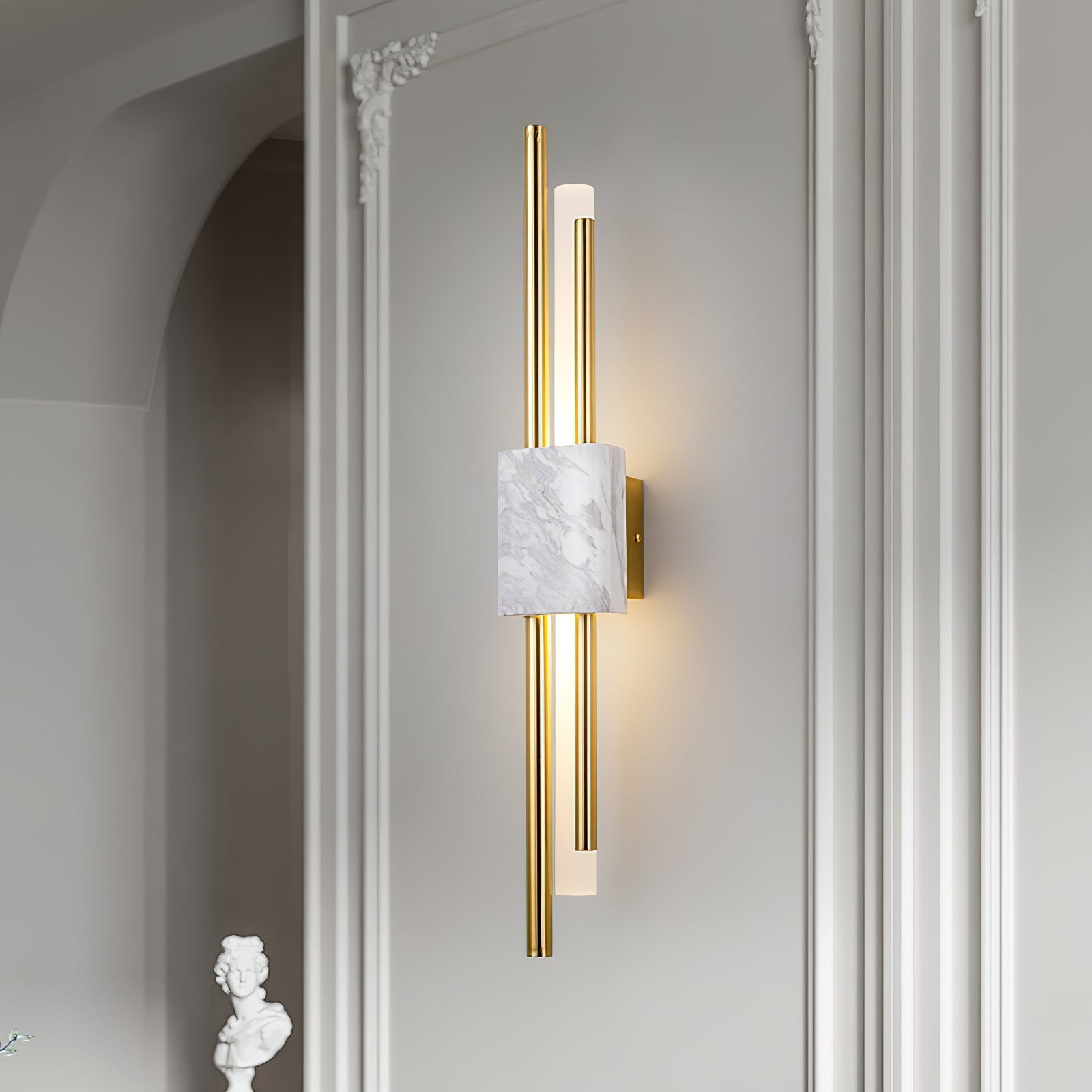 Tanto Wall Light Wall lamp
