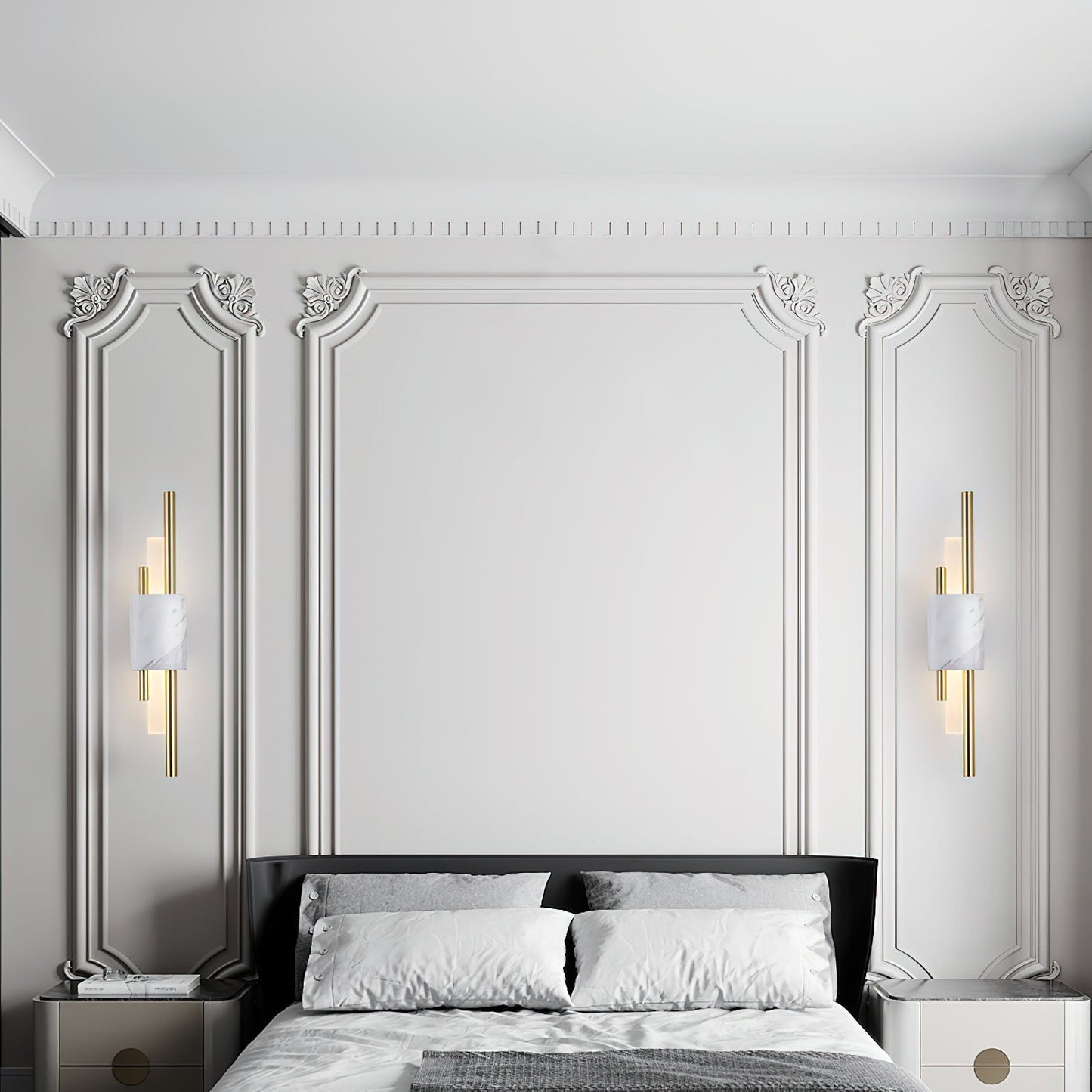 Tanto Plug In Wall Light Wall lamp