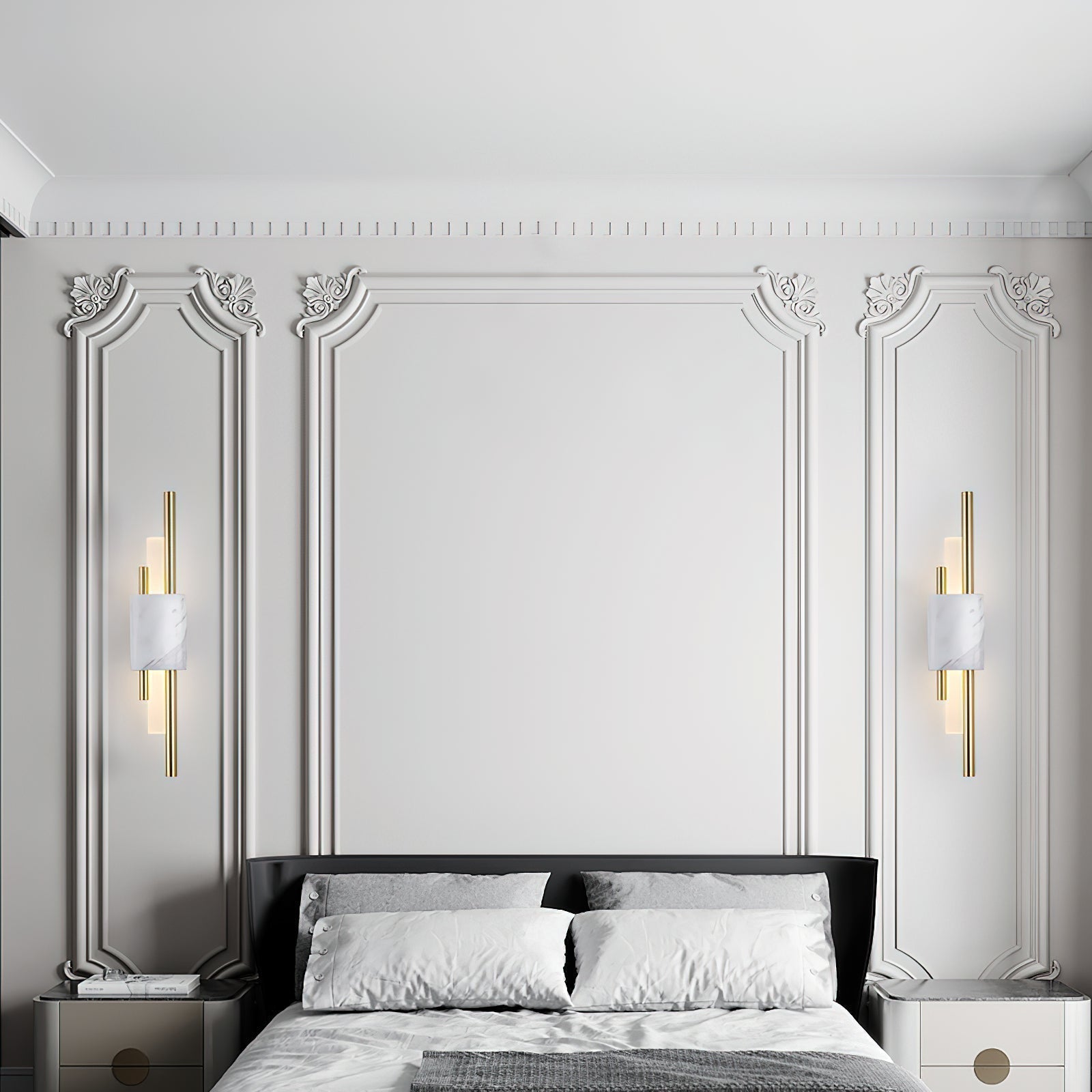 Tanto Plug In Wall Light Wall lamp