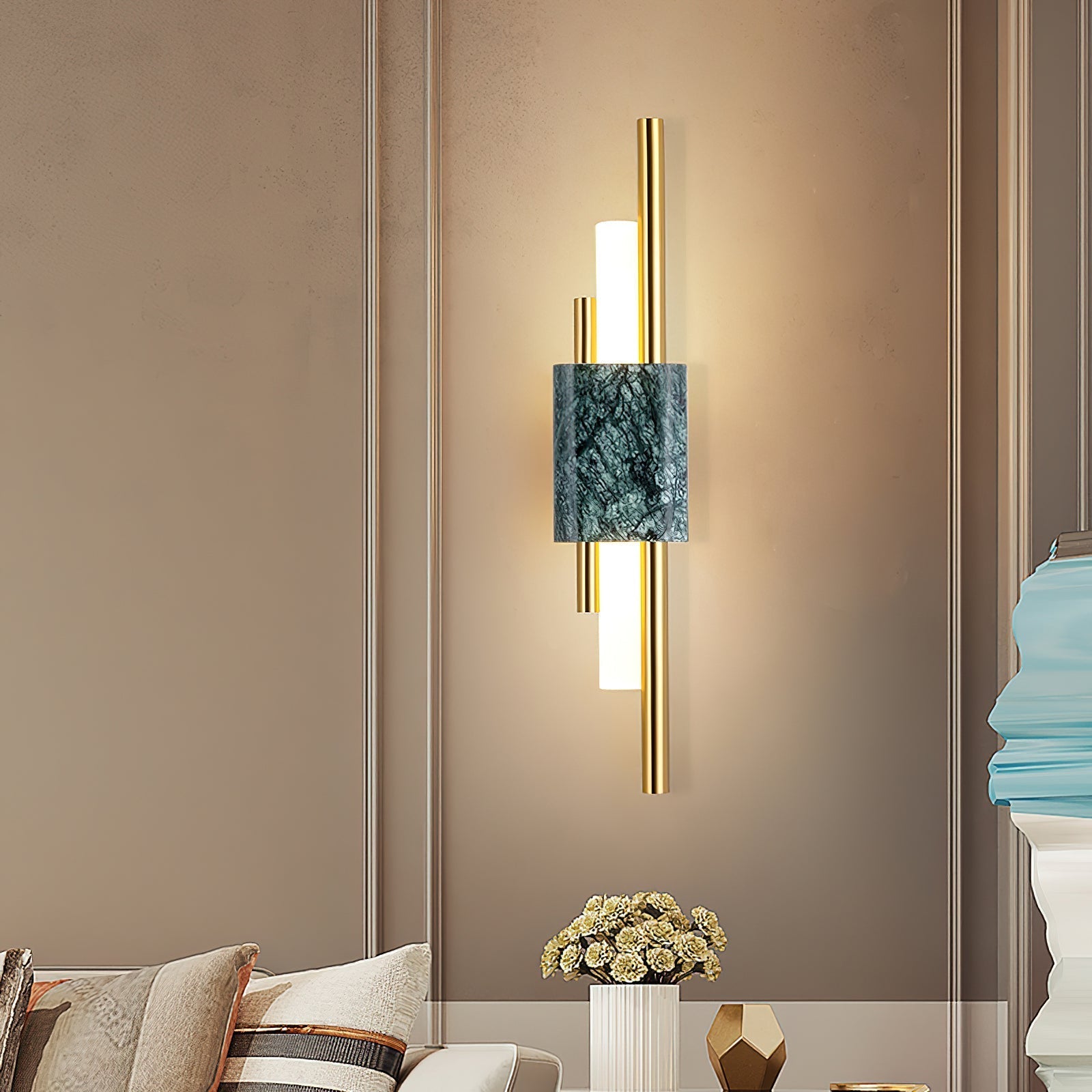 Tanto Wall Light Wall lamp