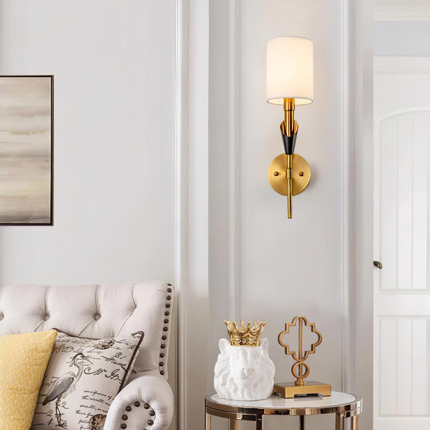 Tate Wall Lamp Wall lamp