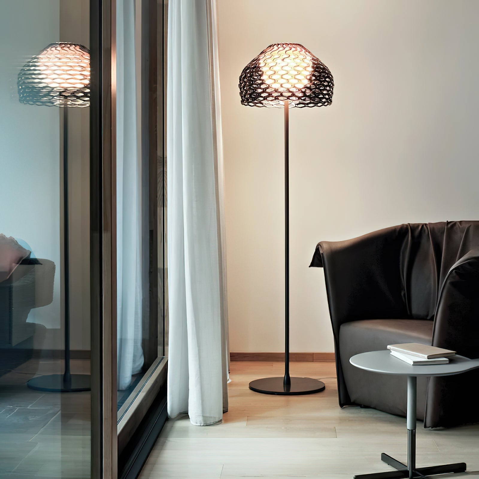 Armadillo Floor Lamp Floor lamp