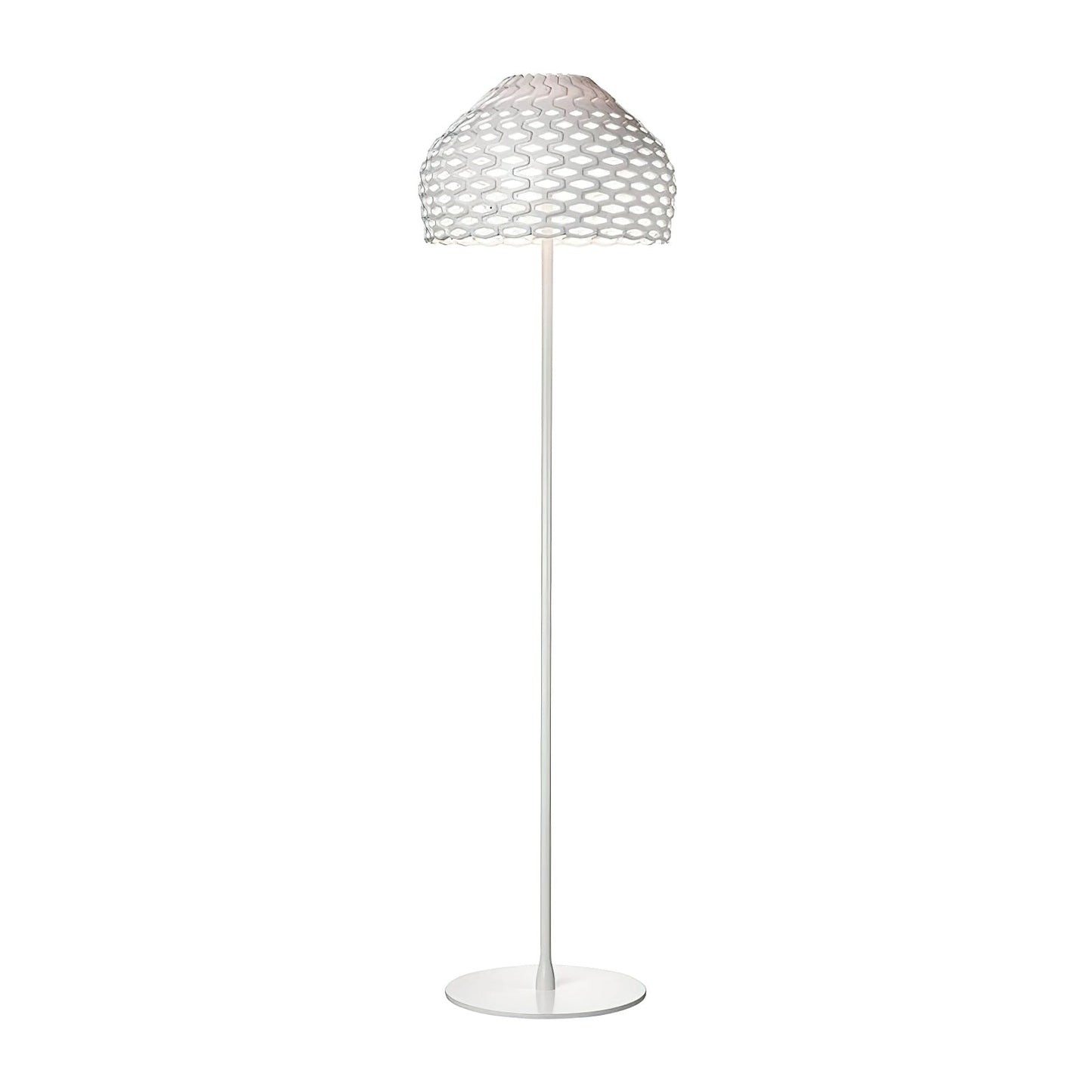 Armadillo Floor Lamp Dia 19.7″ x H 70.9″ / Dia 50cm x H 180cm / White / US Plug Floor lamp