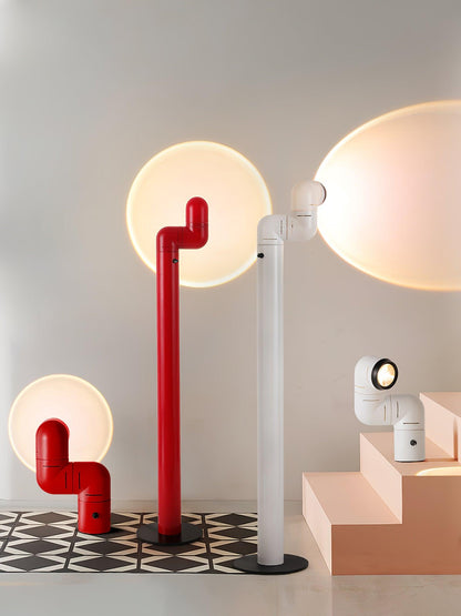 Tatu Alta Floor Lamp Floor lamp