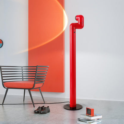 Tatu Alta Floor Lamp Floor lamp