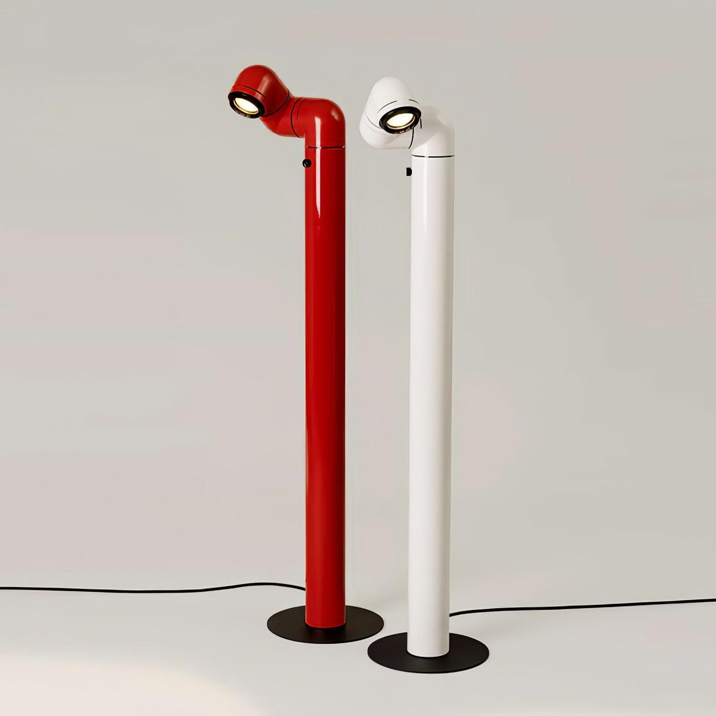 Tatu Alta Floor Lamp Floor lamp