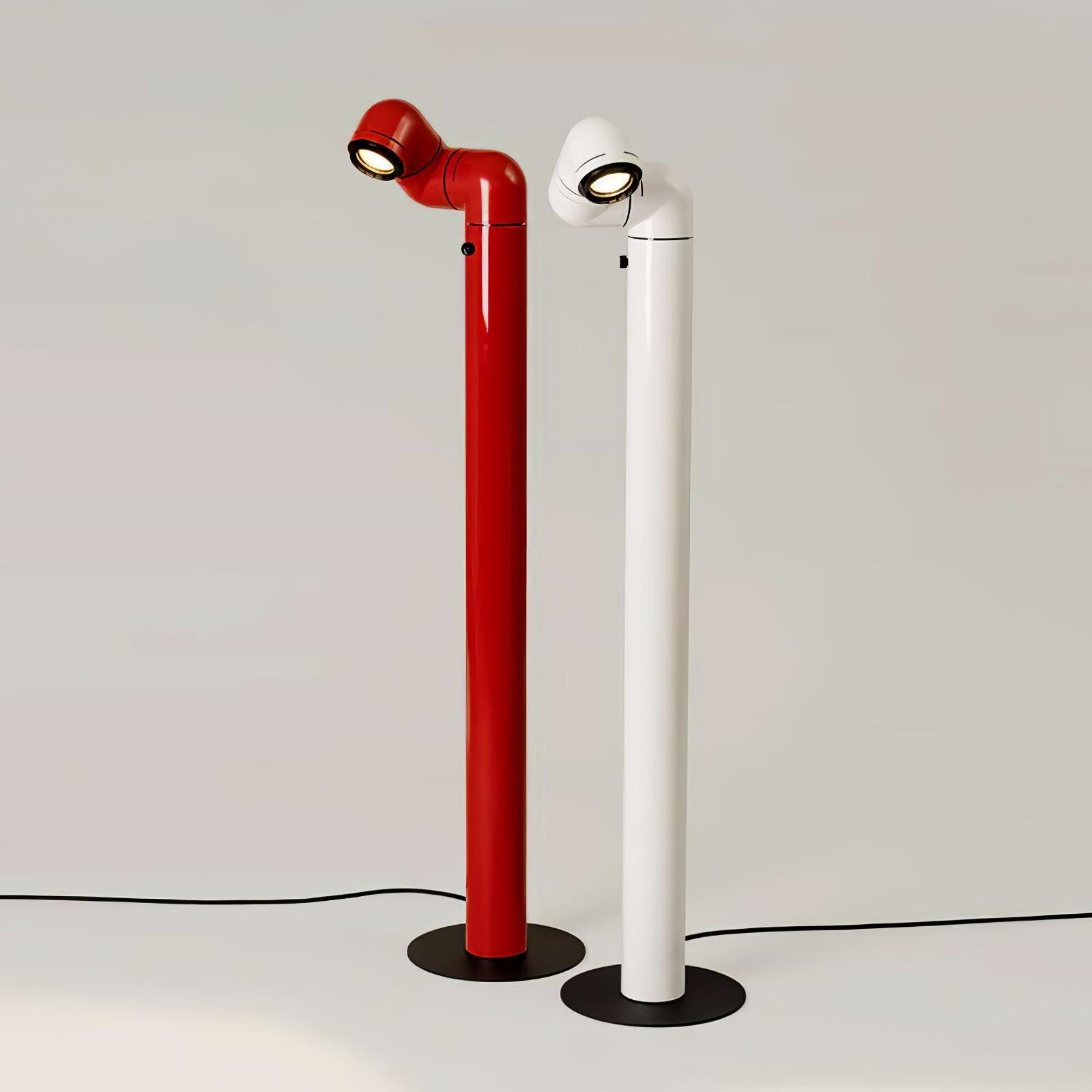 Tatu Alta Floor Lamp Floor lamp