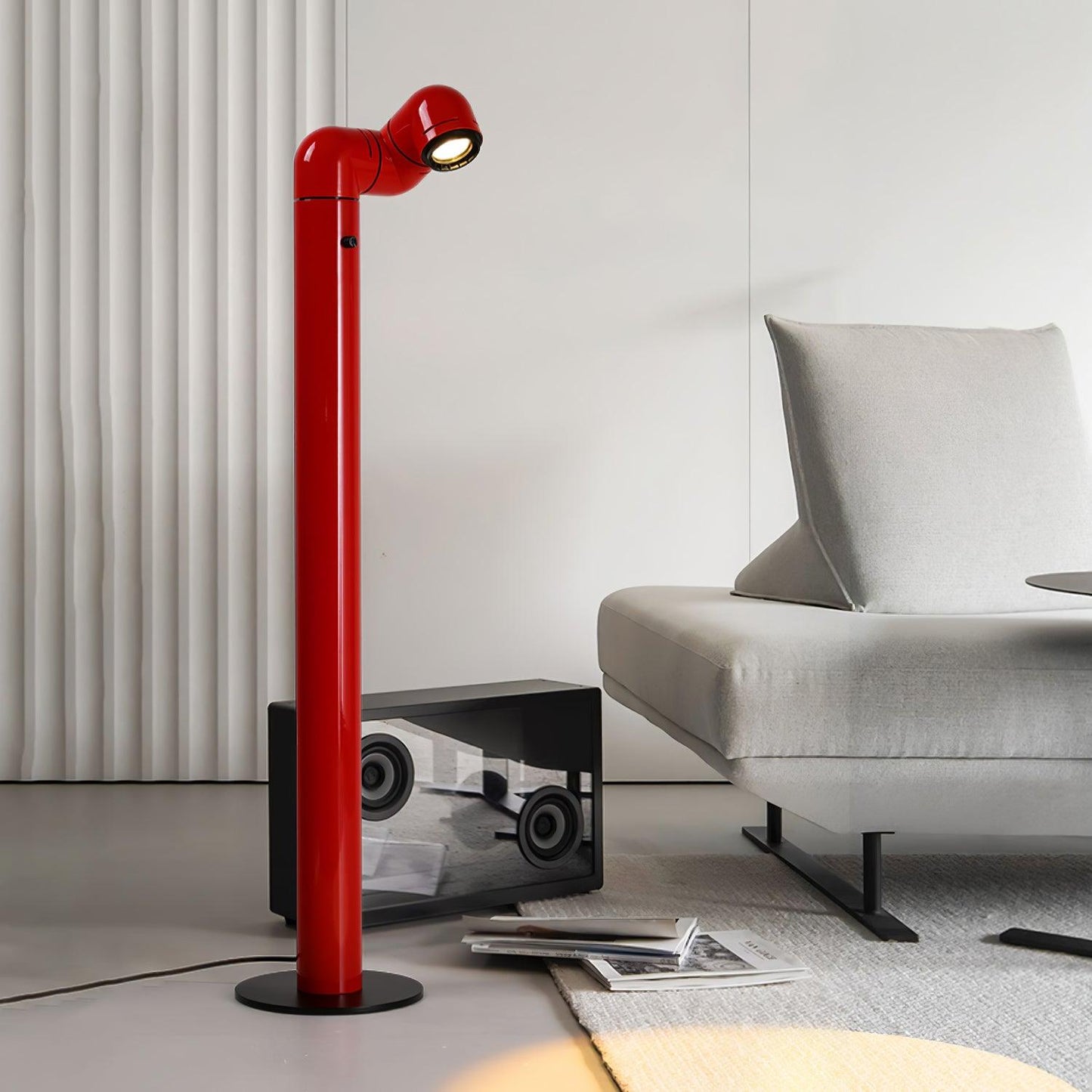 Tatu Alta Floor Lamp Floor lamp