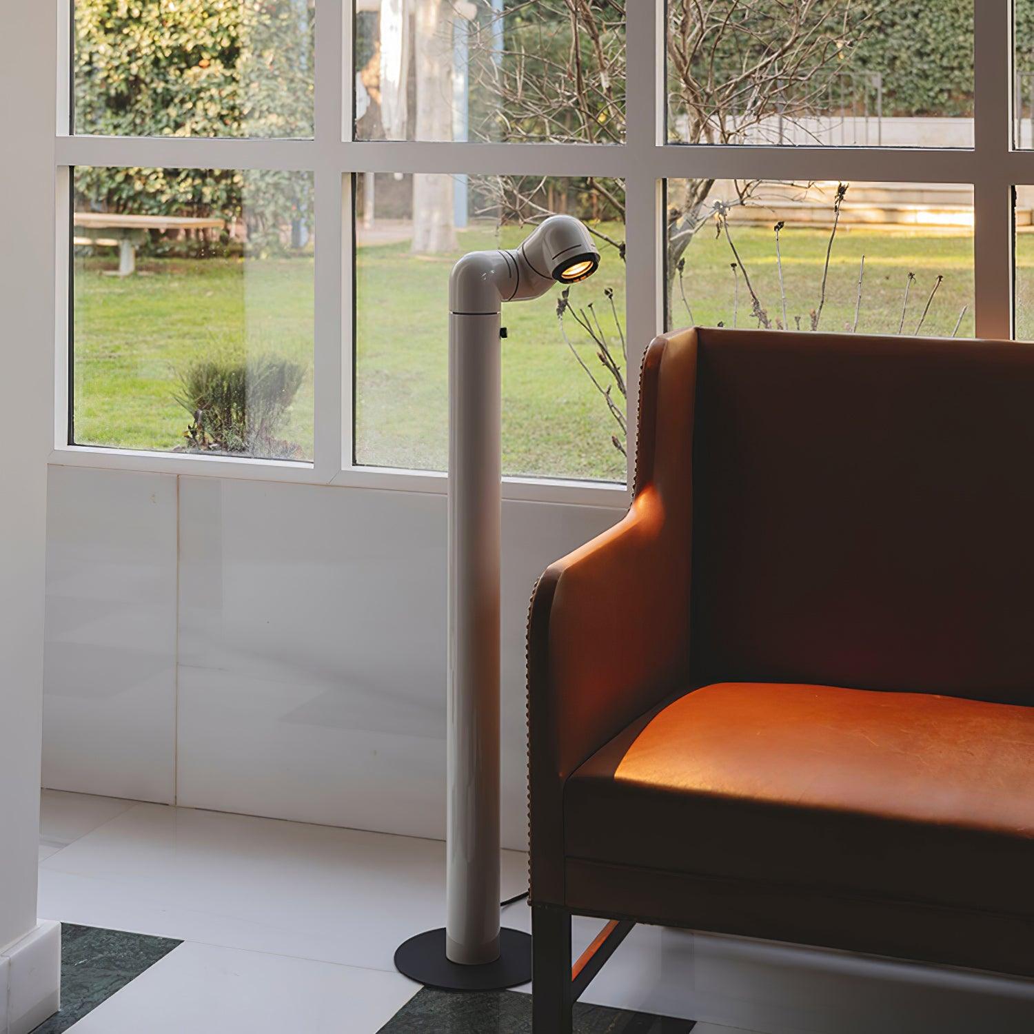 Tatu Alta Floor Lamp Floor lamp