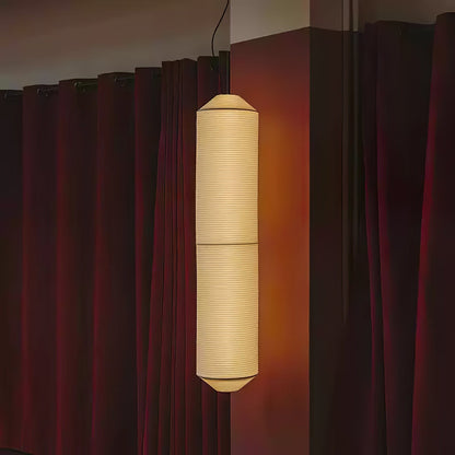 Tekio Imitation Silk Pendant Lamp 1001 pendant Lamp