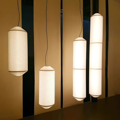 Tekio Imitation Silk Pendant Lamp 1001 pendant Lamp
