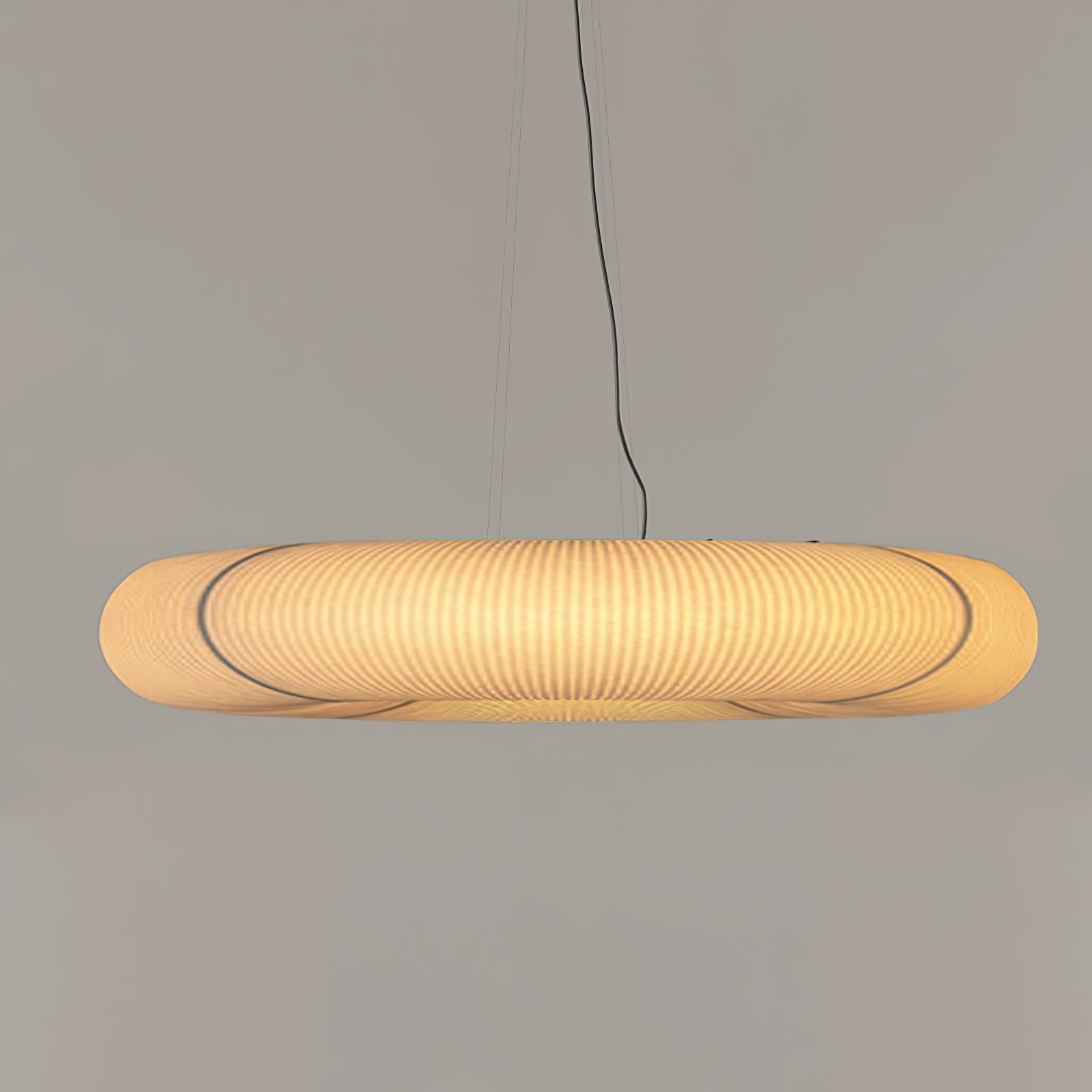 Tekio Imitation Silk Pendant Lamp 1001 pendant Lamp