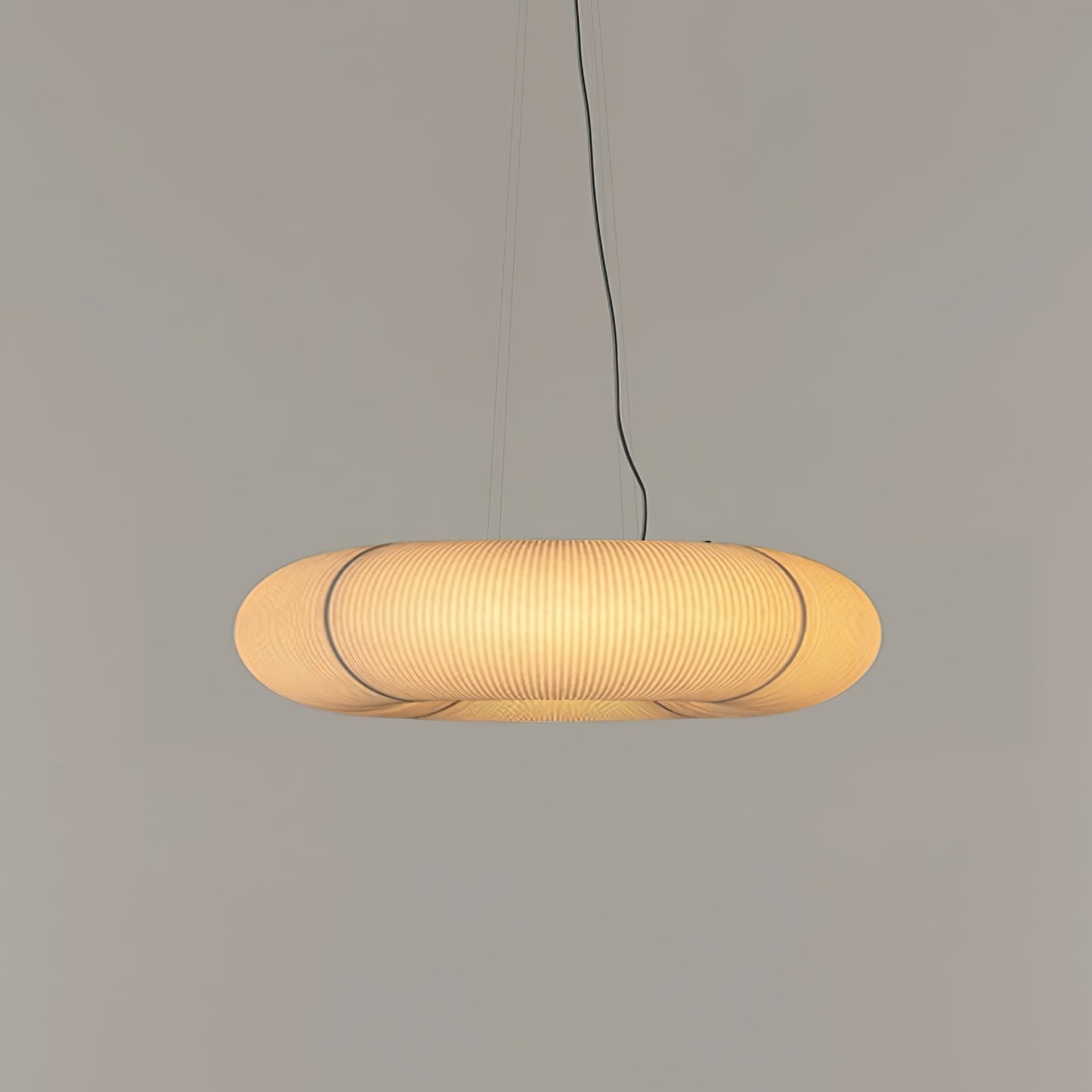 Tekio Imitation Silk Pendant Lamp 1001 pendant Lamp