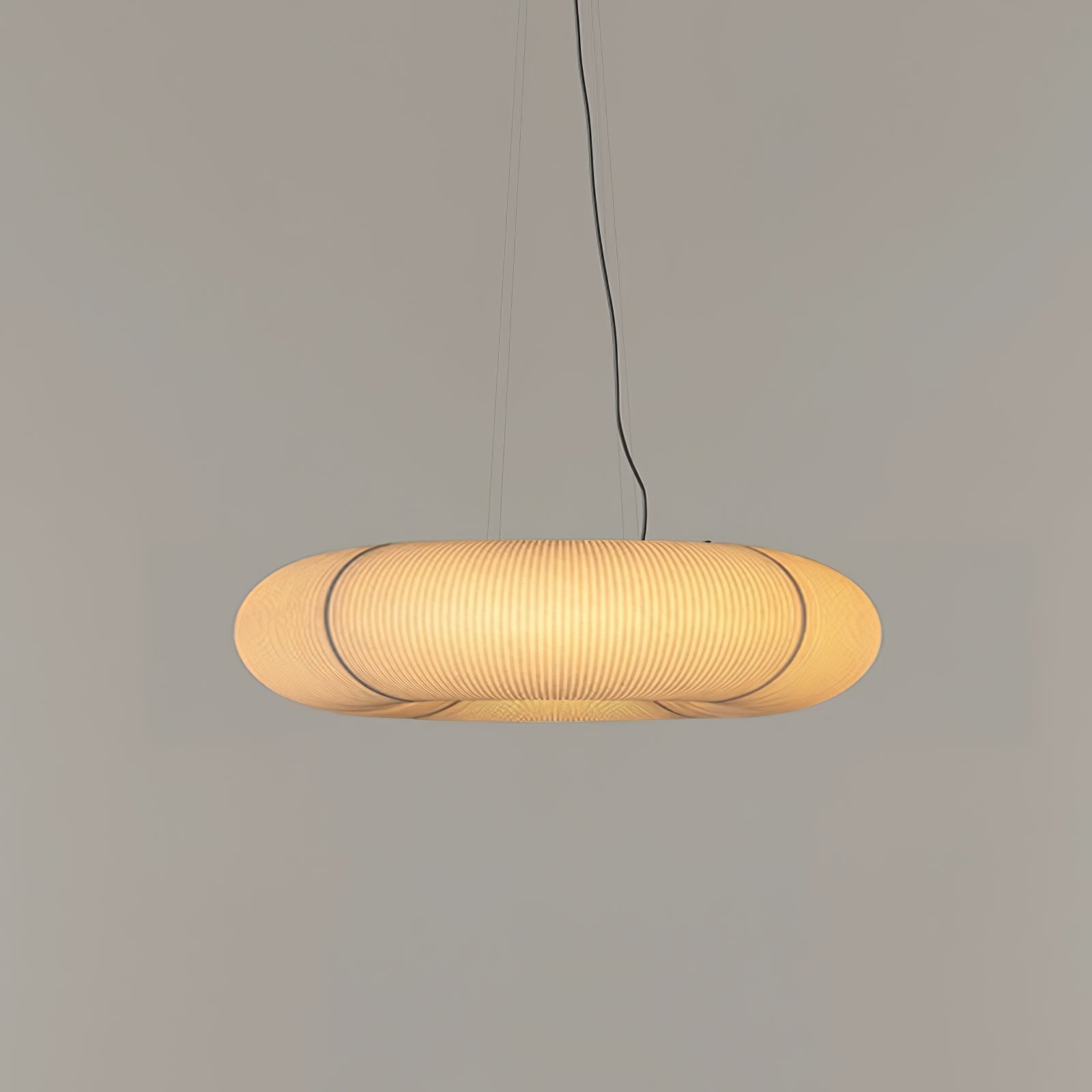 Tekio Imitation Silk Pendant Lamp 1001 pendant Lamp