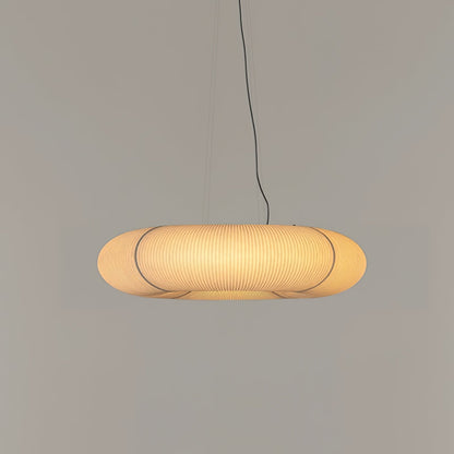 Tekio Imitation Silk Pendant Lamp 1001 pendant Lamp