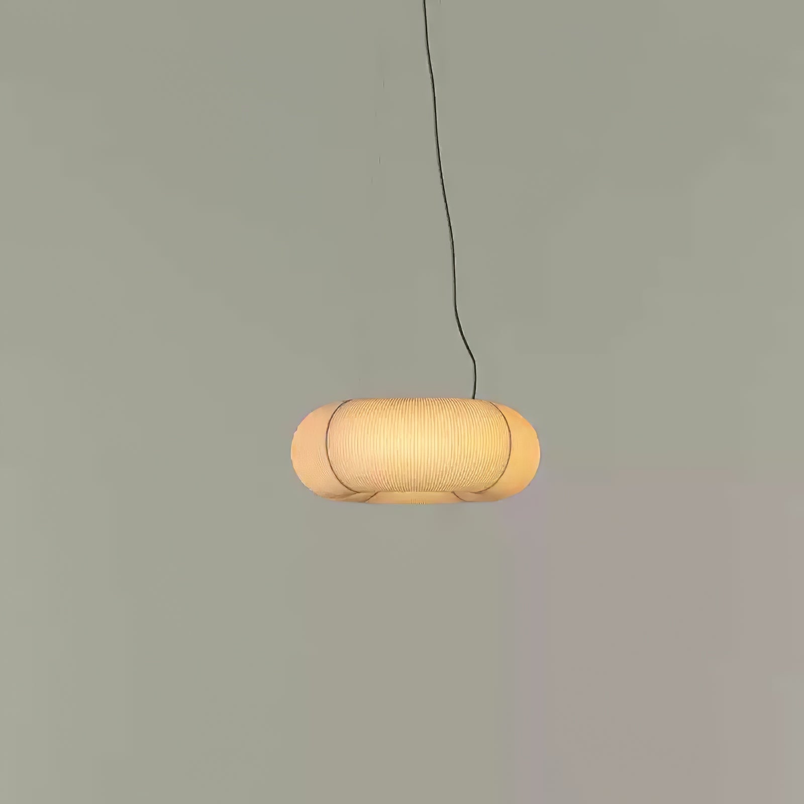 Tekio Imitation Silk Pendant Lamp 1001 pendant Lamp