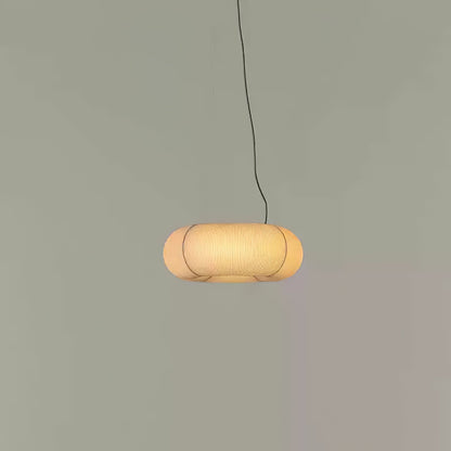 Tekio Imitation Silk Pendant Lamp 1001 pendant Lamp
