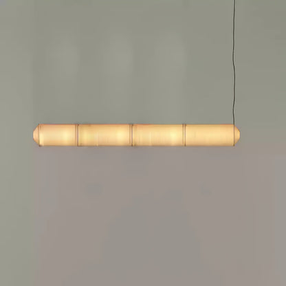 Tekio Imitation Silk Pendant Lamp 1001 pendant Lamp