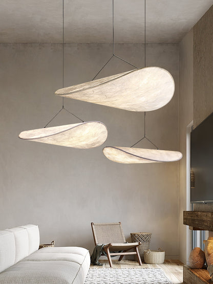 Tense Pendant Swag Light 1001 Pendant light