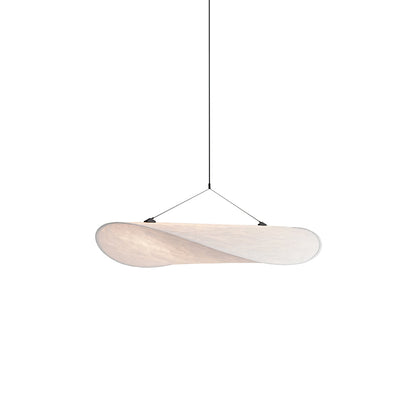 Tense Tyvek Pendant Lamp 1001 Pendant light