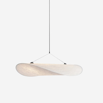Tense Tyvek Pendant Lamp 1001 Pendant light